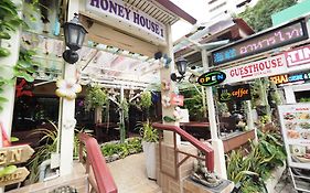 Honey House1 Hotel